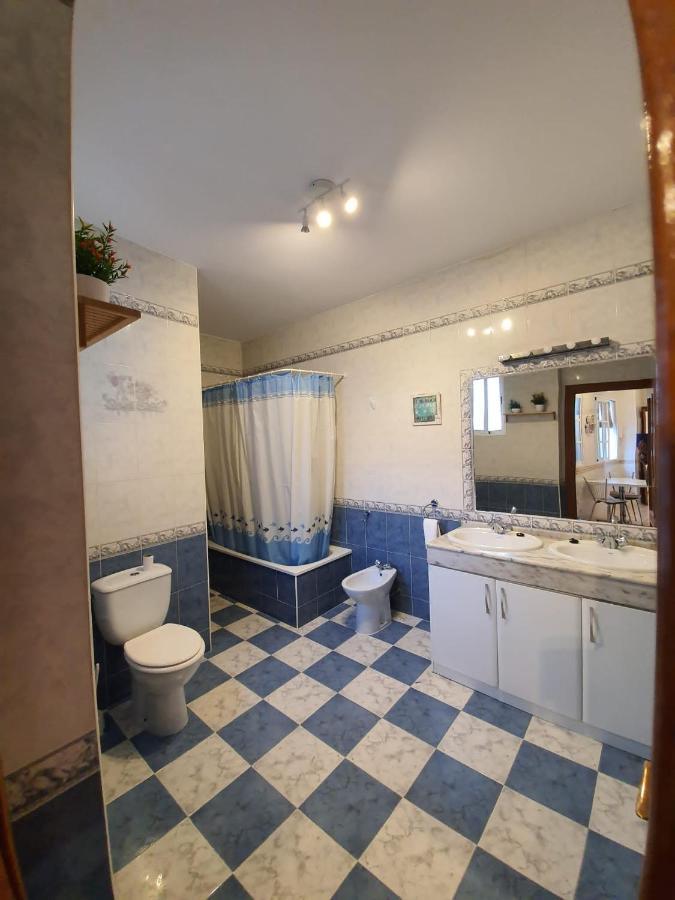 Apartamento Ollerias Малага Екстер'єр фото
