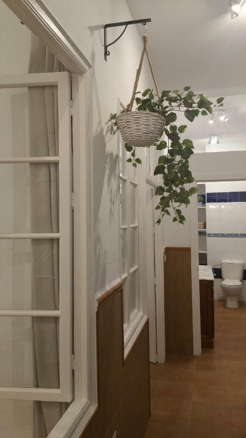 Apartamento Ollerias Малага Екстер'єр фото