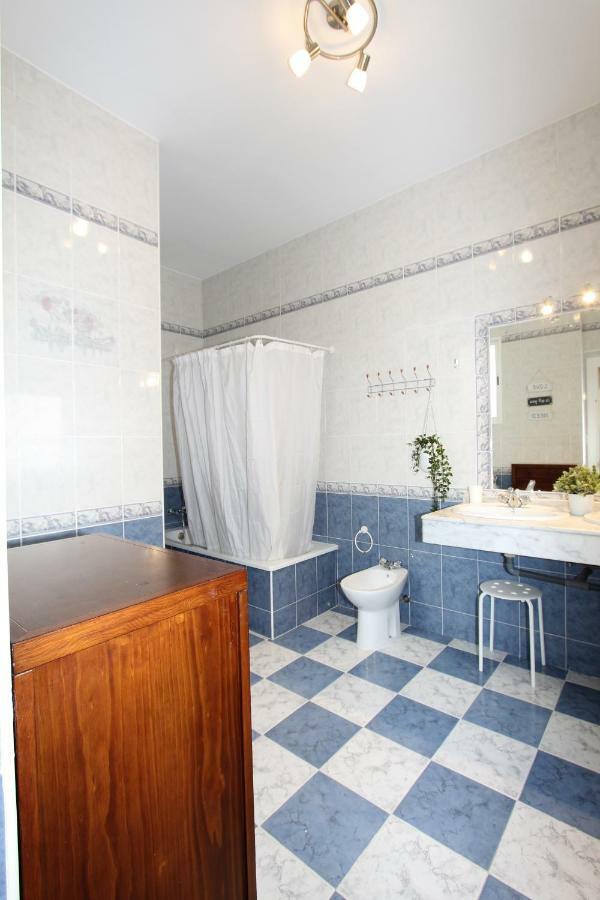 Apartamento Ollerias Малага Екстер'єр фото