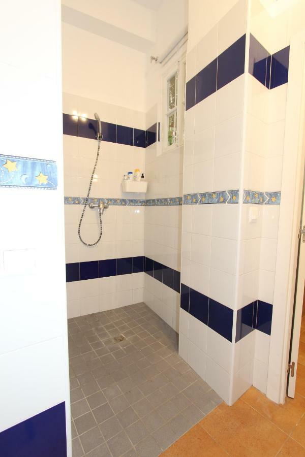 Apartamento Ollerias Малага Екстер'єр фото
